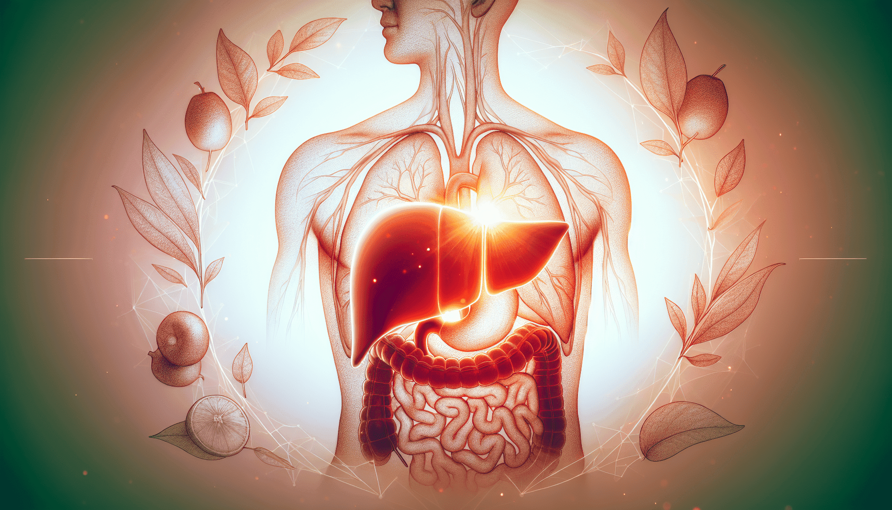 Common Signs the Liver Needs Detox Support