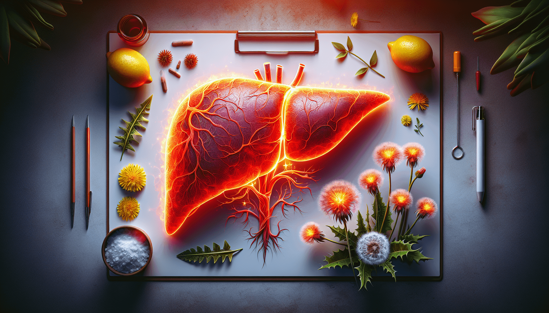 Evaluating the Safety and Effectiveness of Liver Detox Supplements for Everyone