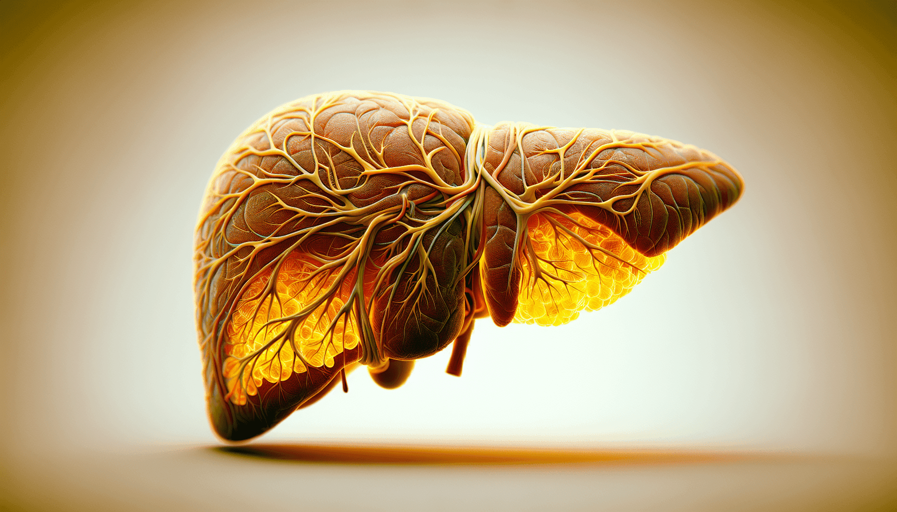 Exploring the Causes of Fatty Liver Disease