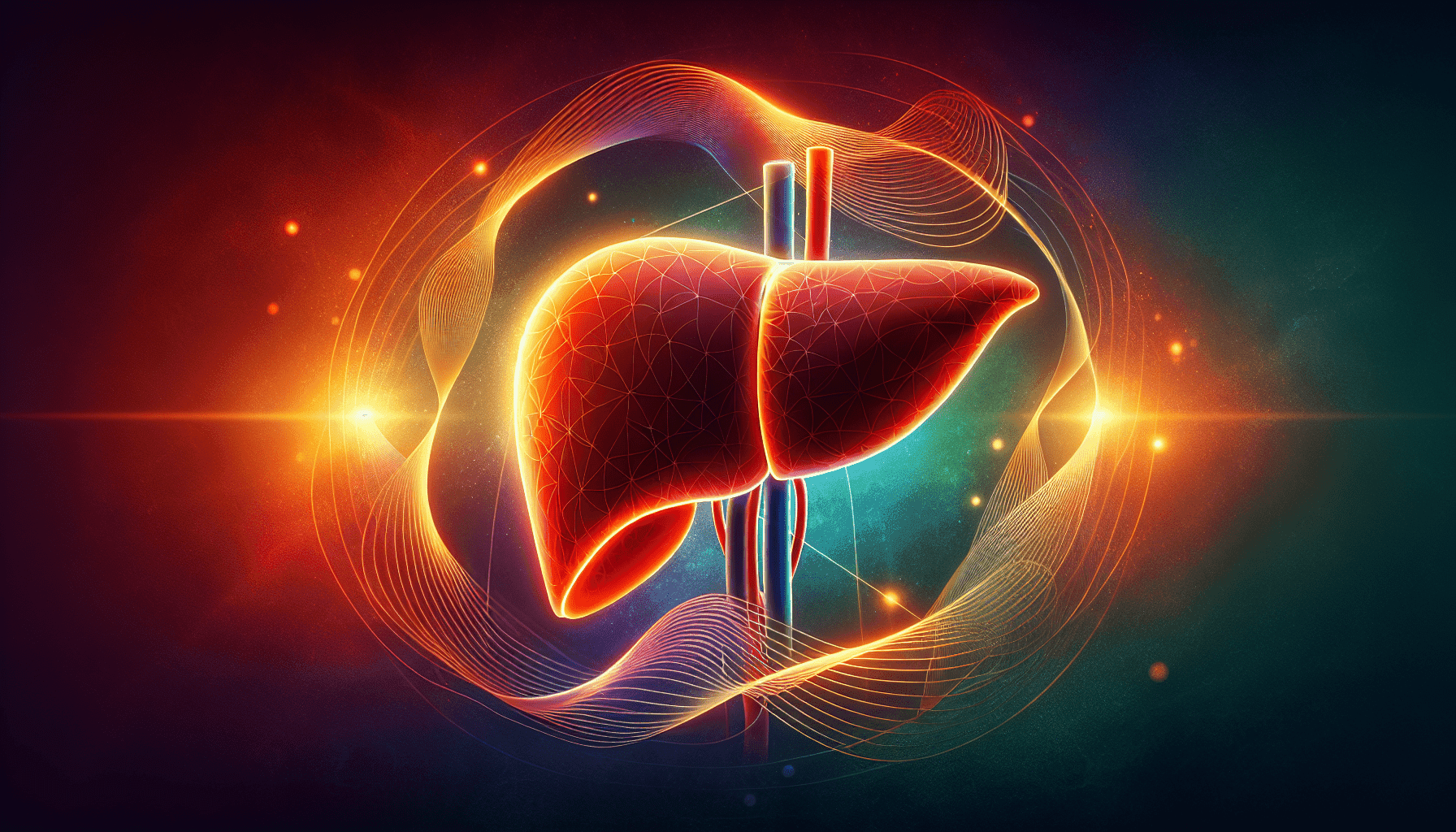 Exploring the Connection Between Liver Health and Hormonal Balance