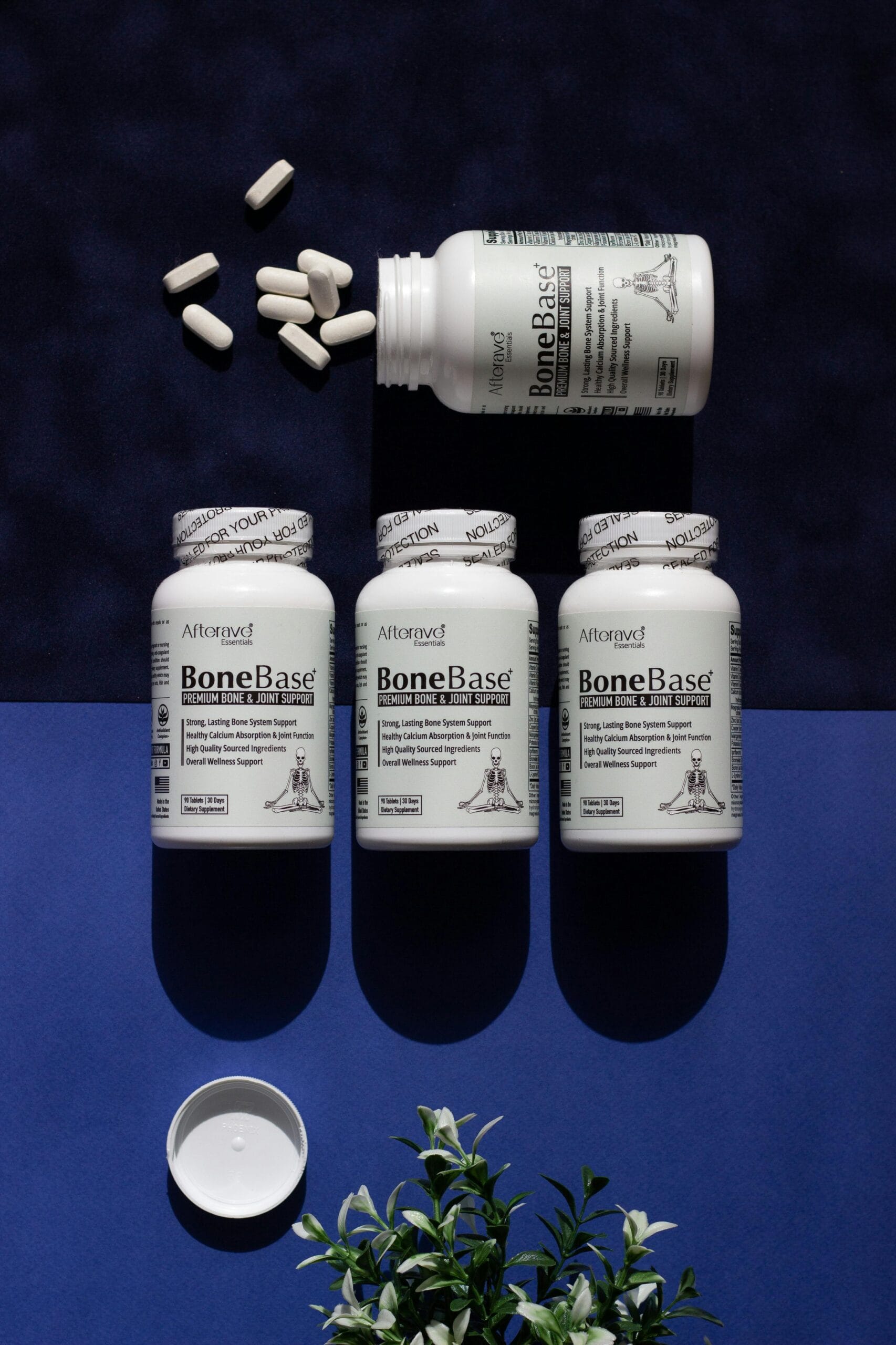 Exploring the Long-Term Effects of Menopause on Bone Health