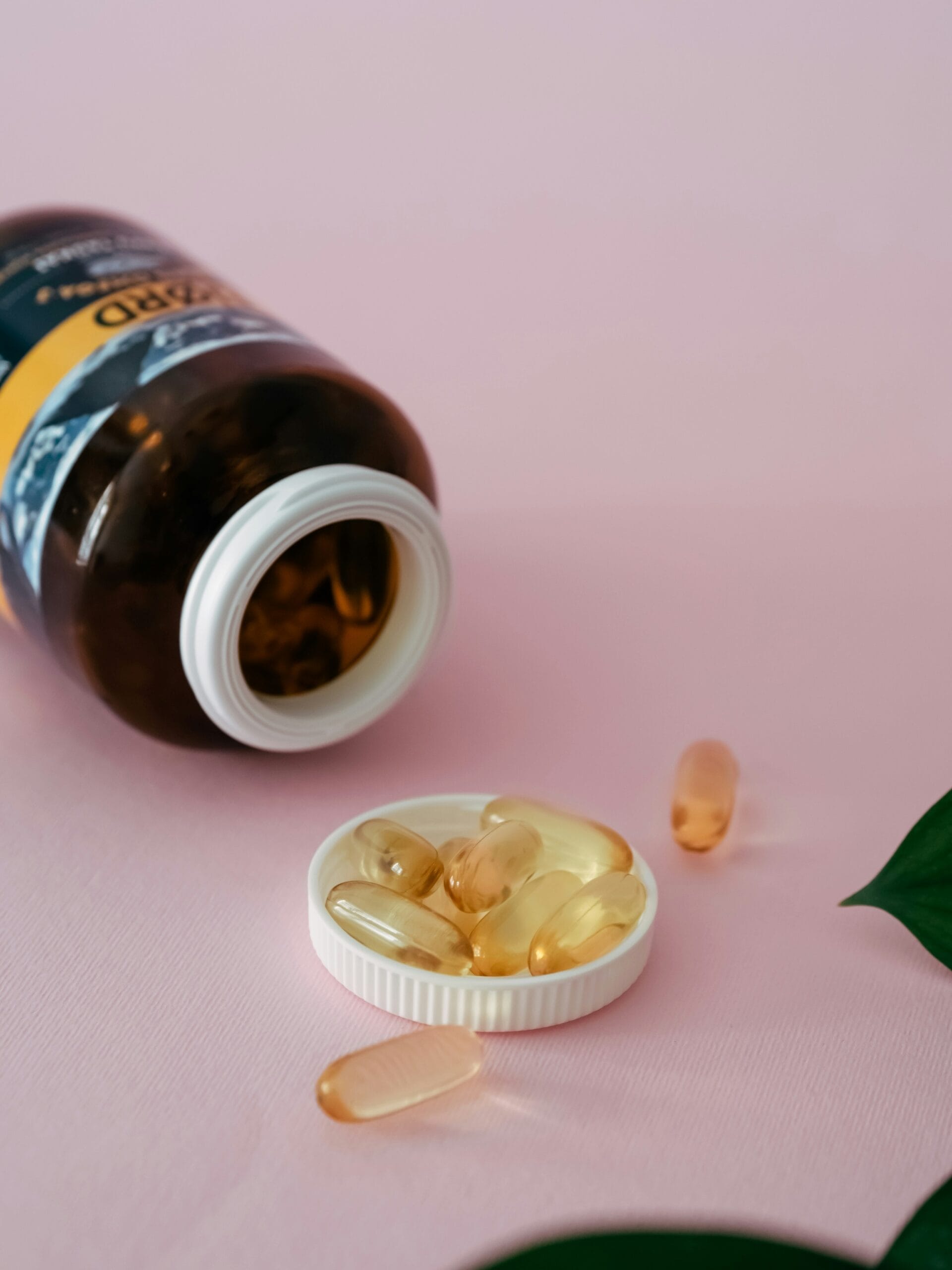 How Medications and Over-the-Counter Drugs Impact Liver Health