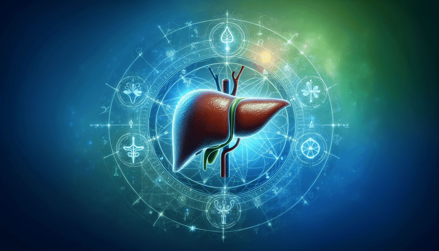 Intermittent Fasting Benefits for Liver Detox and Repair