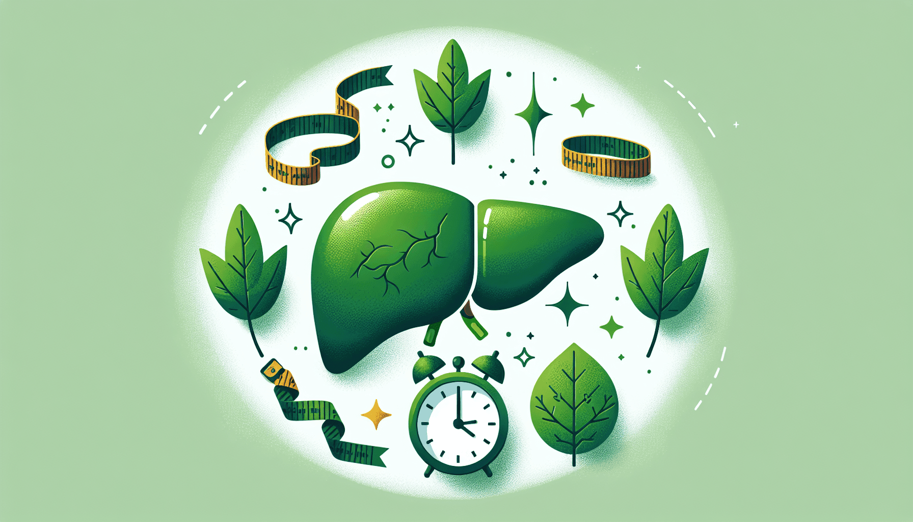 Is Fatty Liver Reversible and How Long Does It Take to Improve?