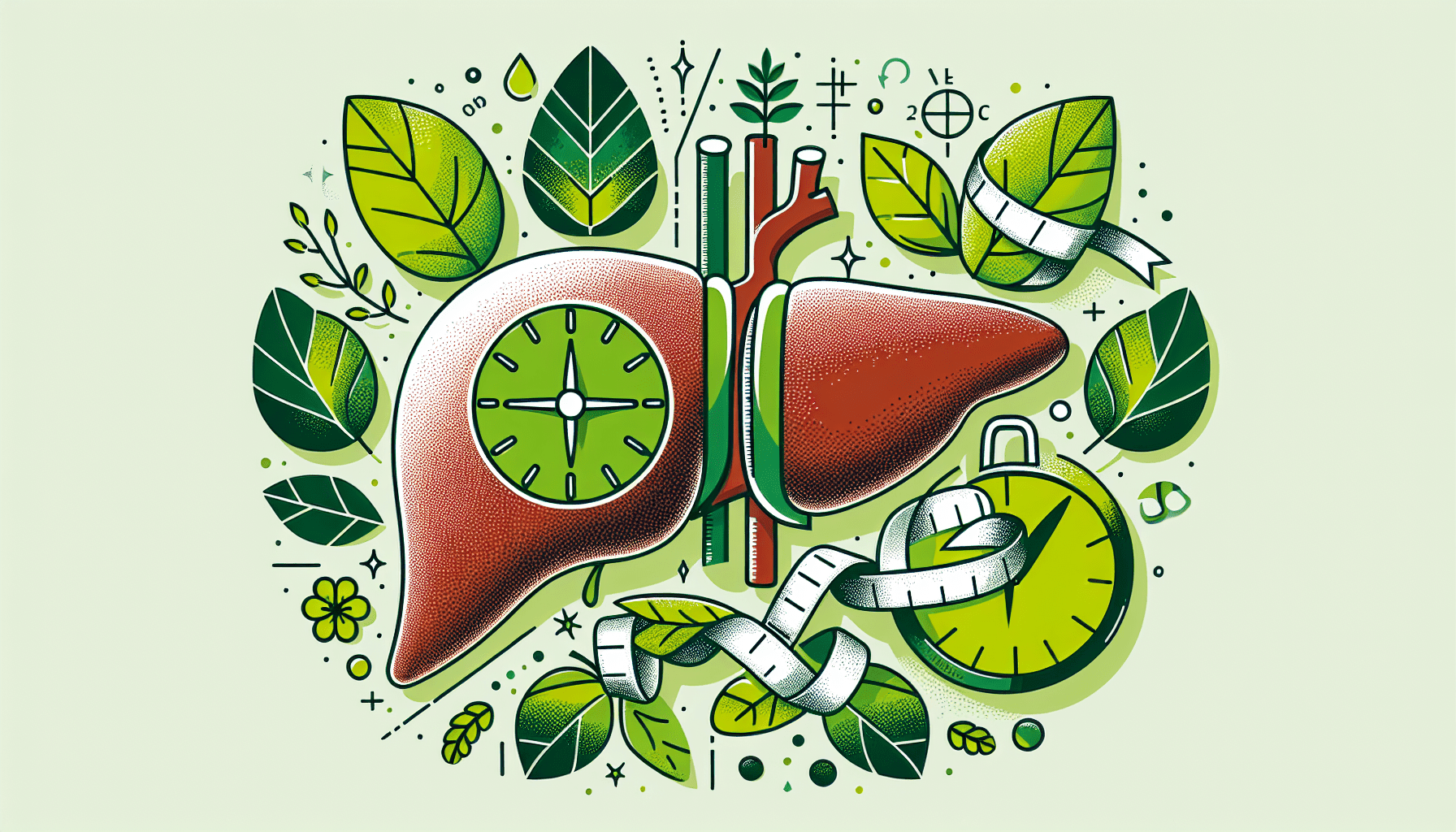 Is Fatty Liver Reversible and How Long Does It Take to Improve?