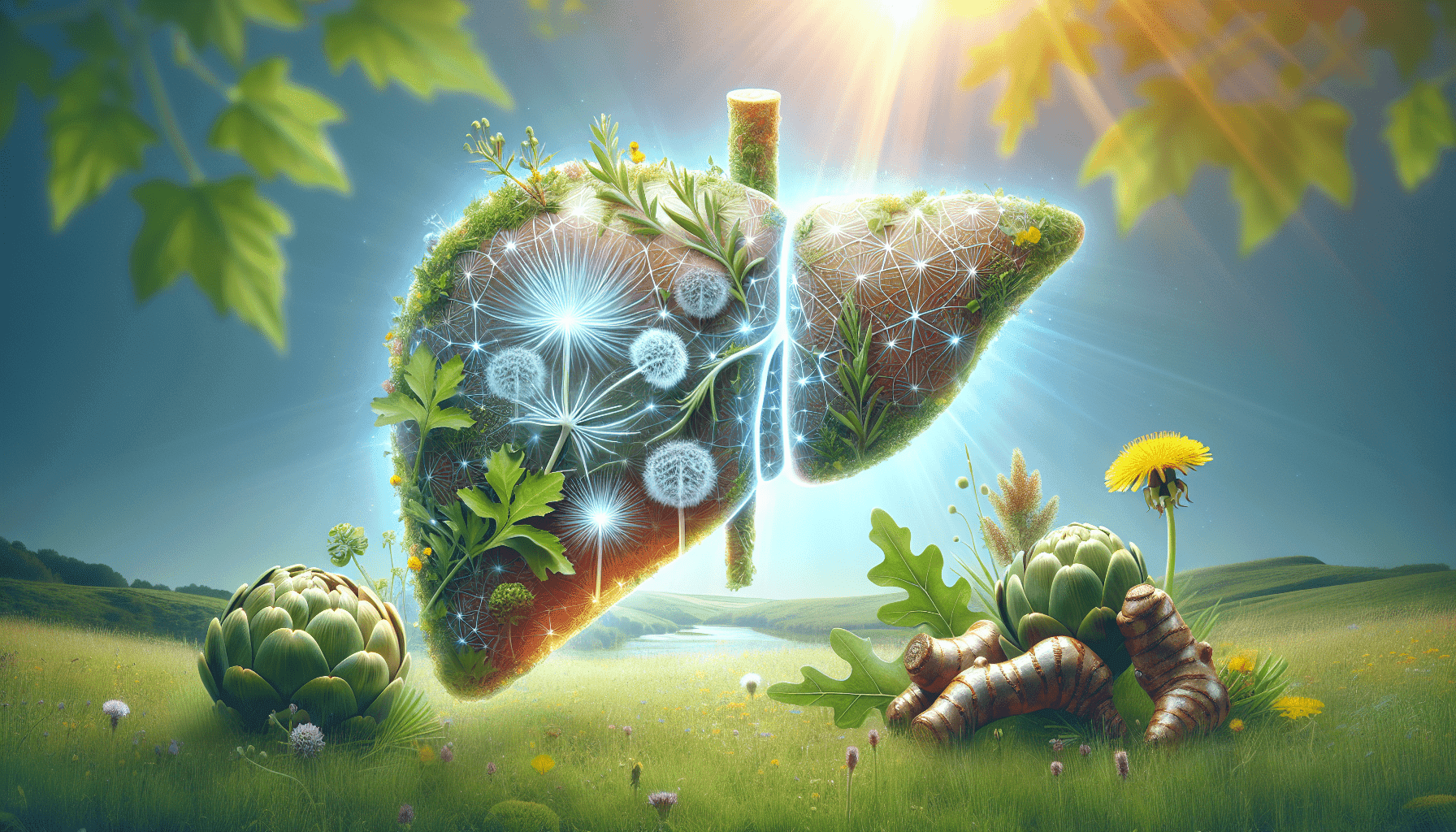 Key Ingredients to Look for in a Liver Health Supplement