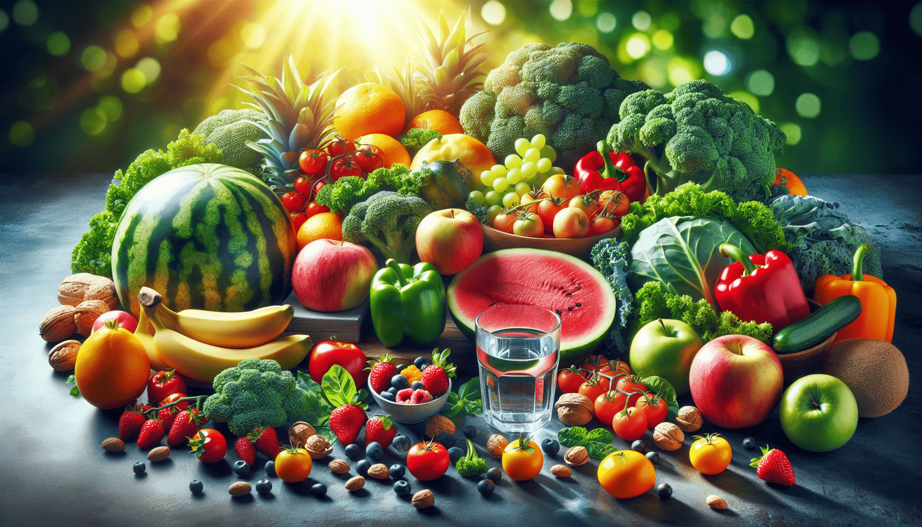 Lifestyle Habits for Better Liver Health and Digestion