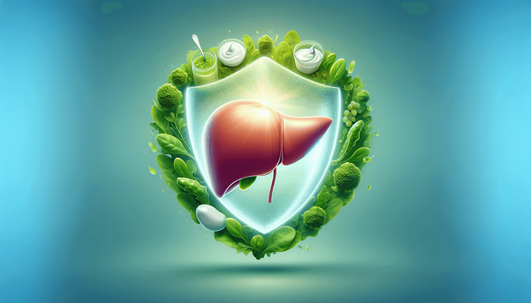 Probiotics and Their Role in Supporting Liver Function and Digestion