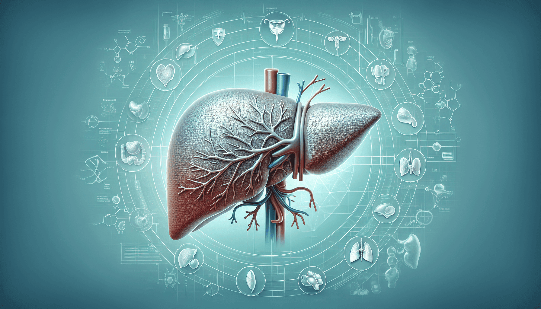 Understanding Liver Health Tests