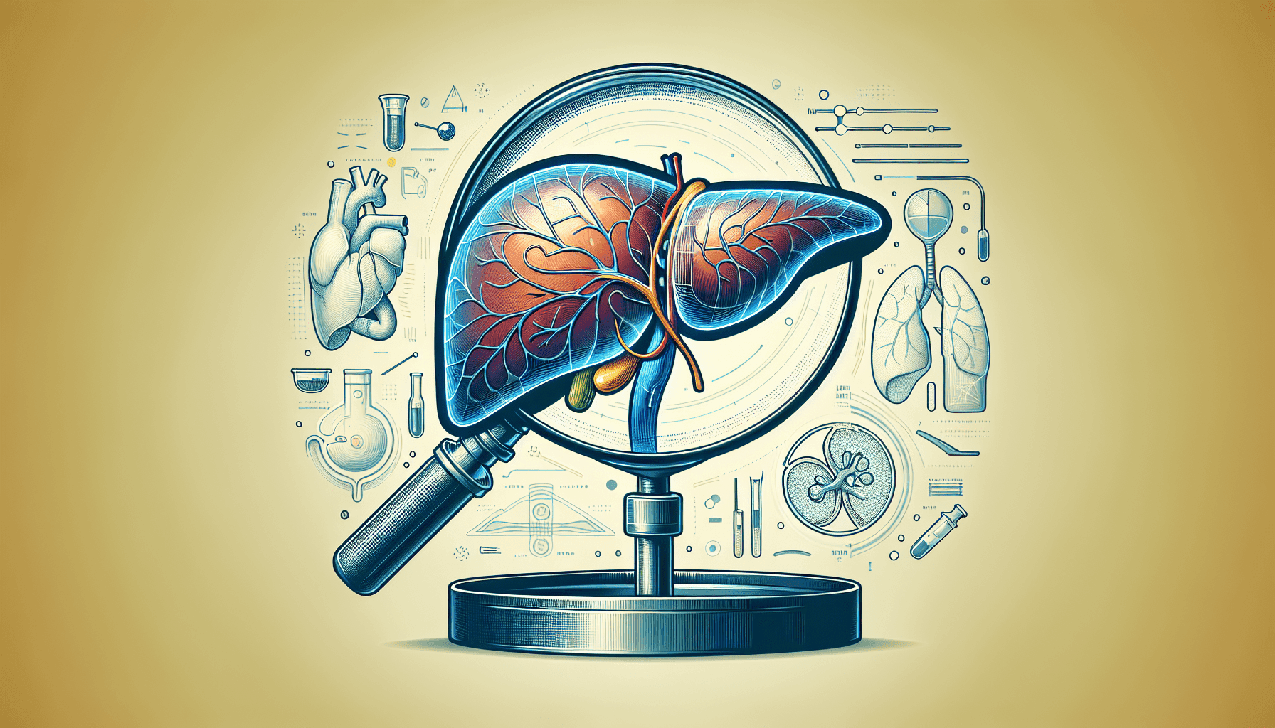 Understanding Liver Health Tests