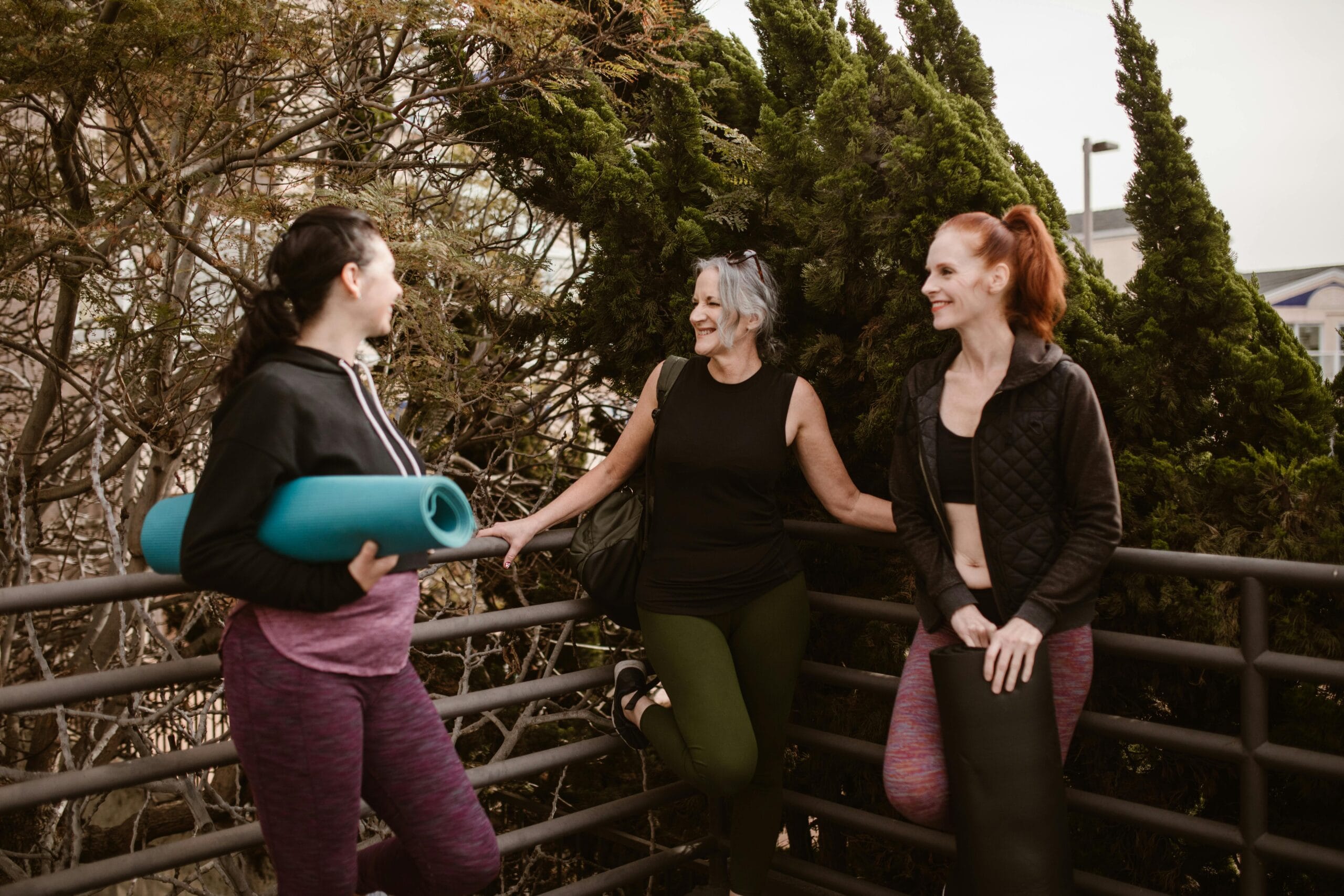 Understanding Menopause Rage