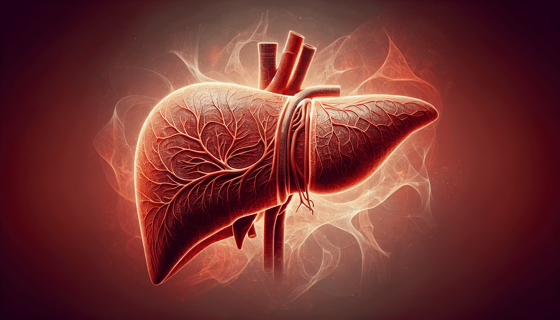 Understanding the Livers Role in Detoxification