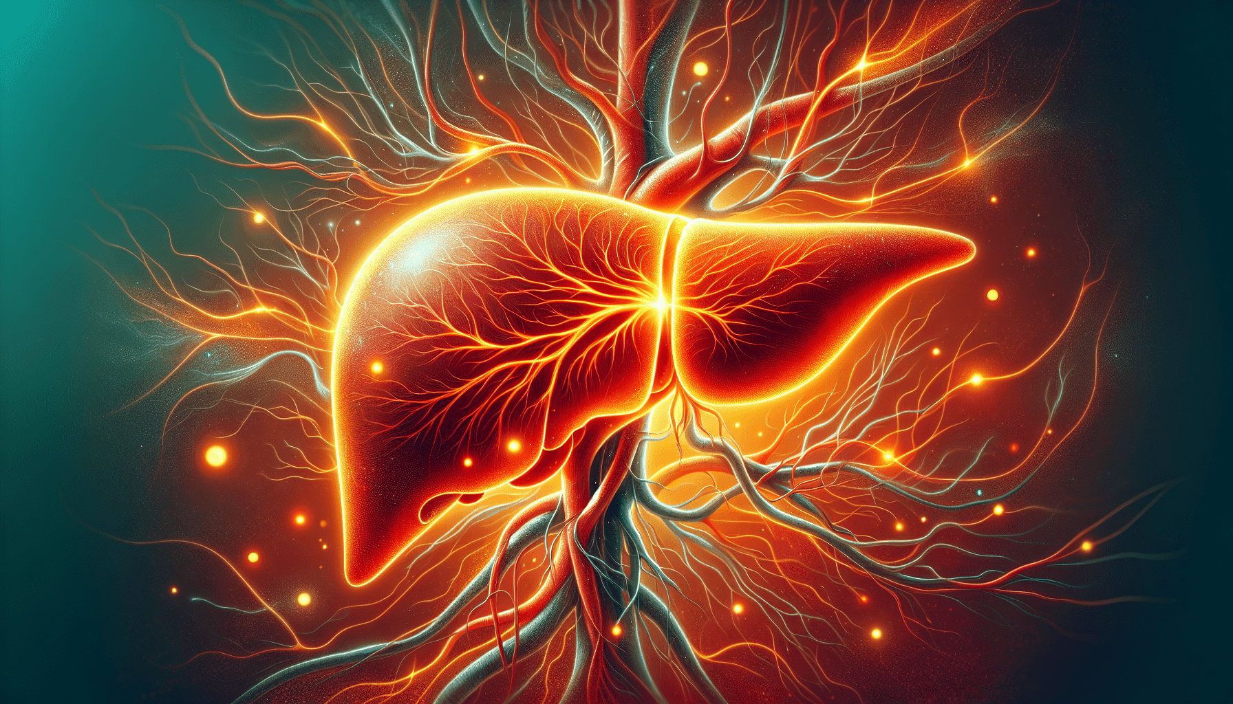 Understanding The Primary Functions Of The Liver In The Body
