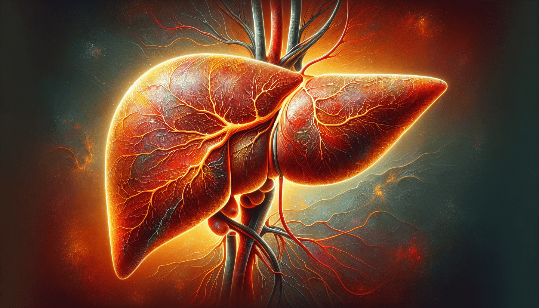 Understanding The Primary Functions Of The Liver In The Body
