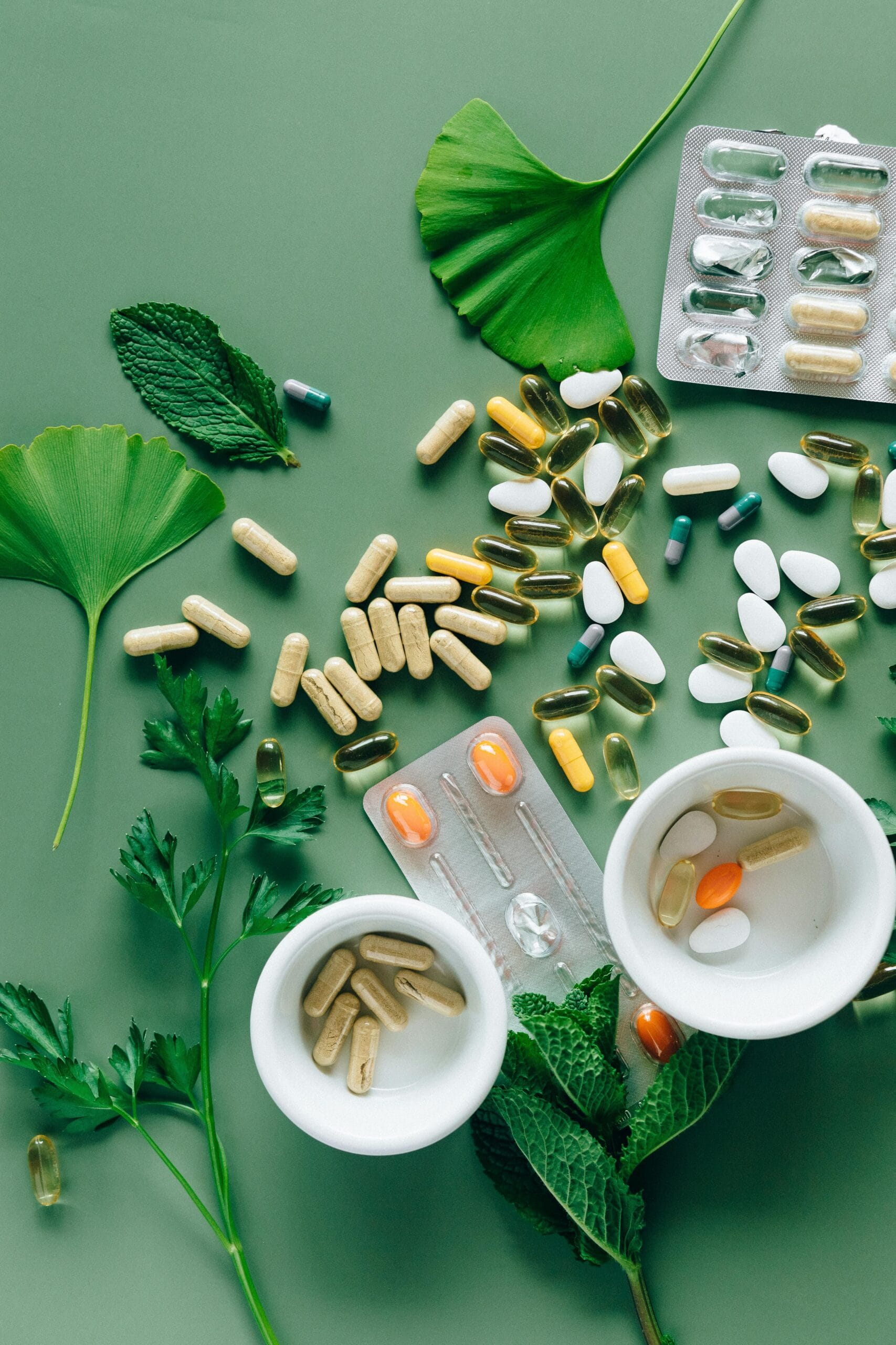 Understanding the Risks and Side Effects of Liver Health Supplements