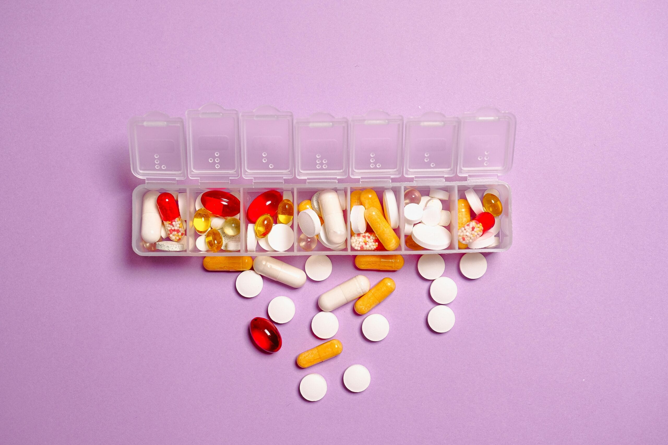 Understanding the Risks and Side Effects of Liver Health Supplements
