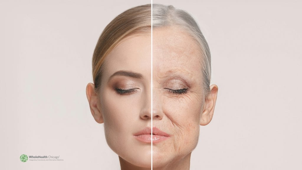Understanding the Signs: What Does a Low Estrogen Face Look Like?