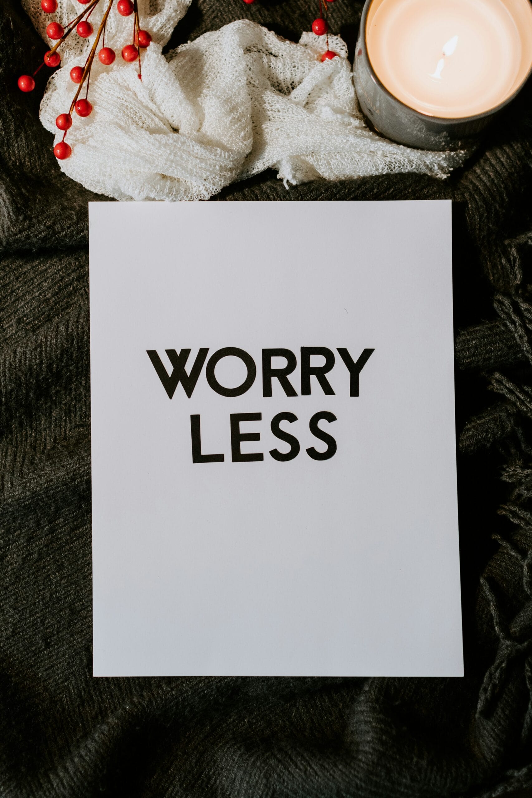 Understanding the Symptoms of Menopause Anxiety