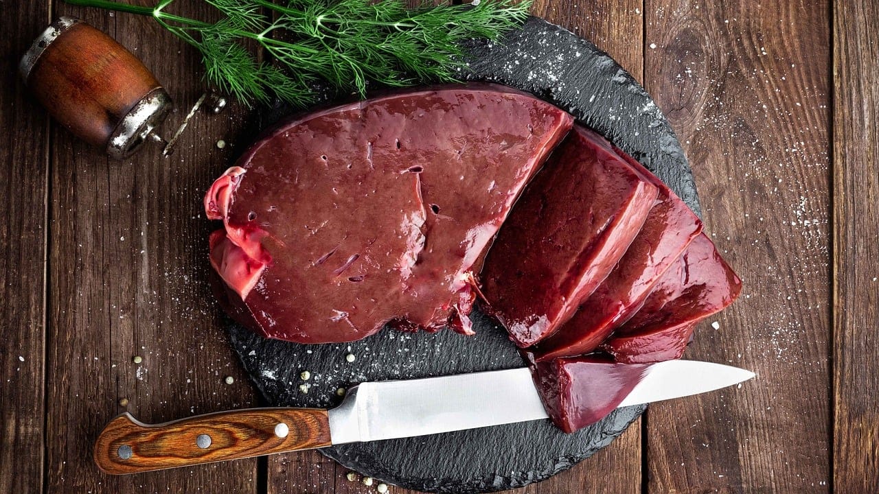 Vitamin E and Its Role in Liver Detoxification and Protection
