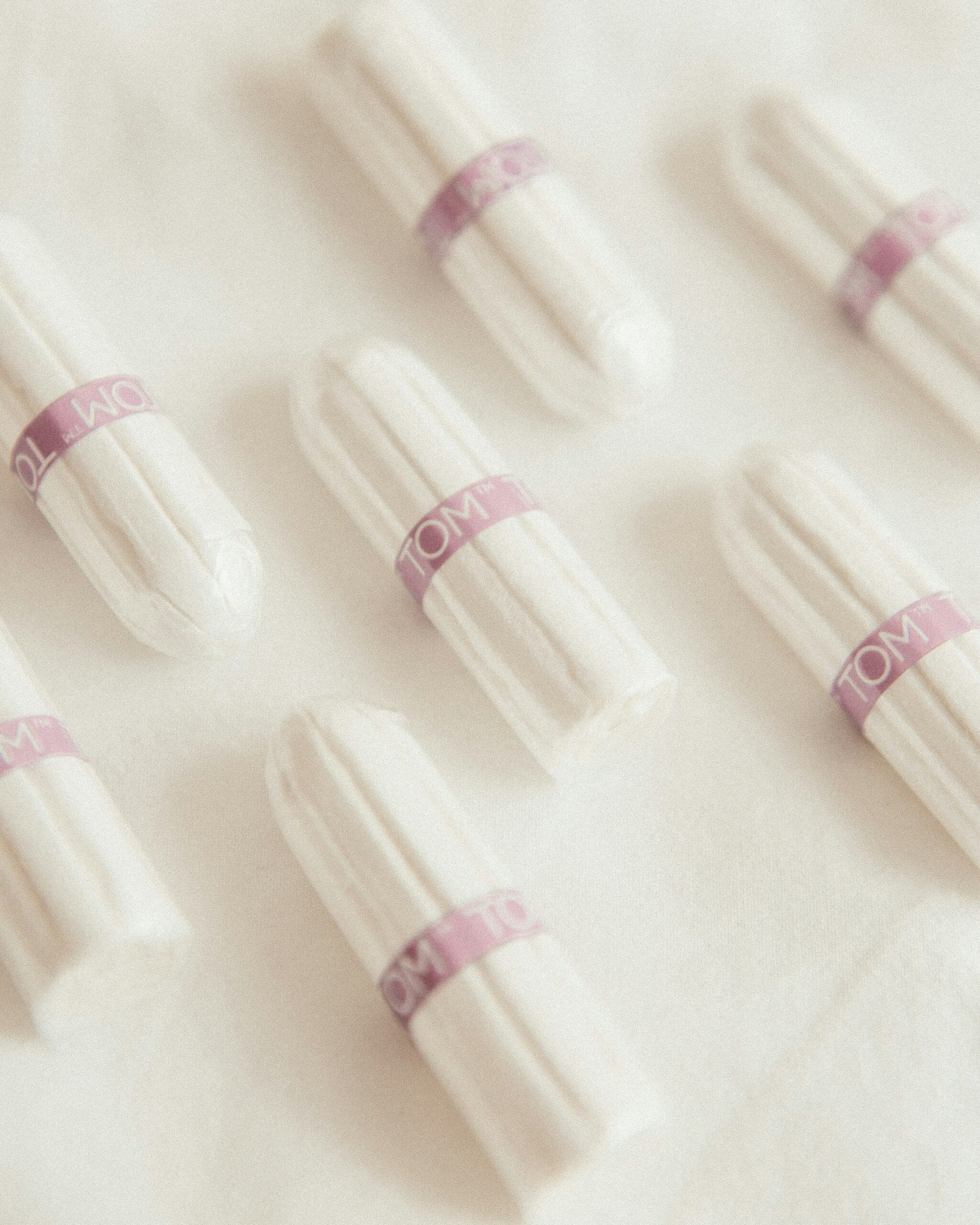What Color Is Your Period When It’s Ending?