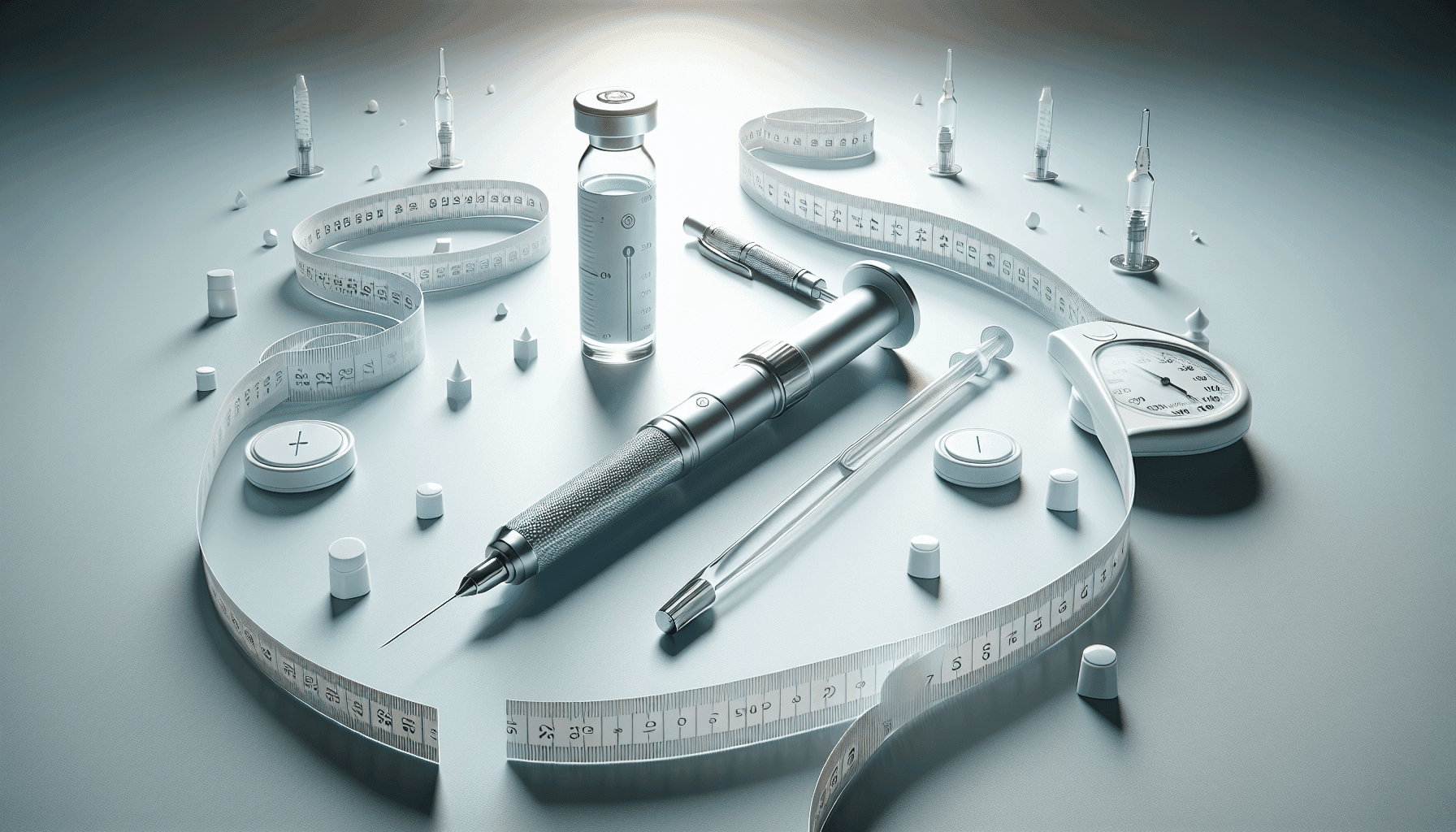 How Long Does It Take to Lose Weight on Ozempic