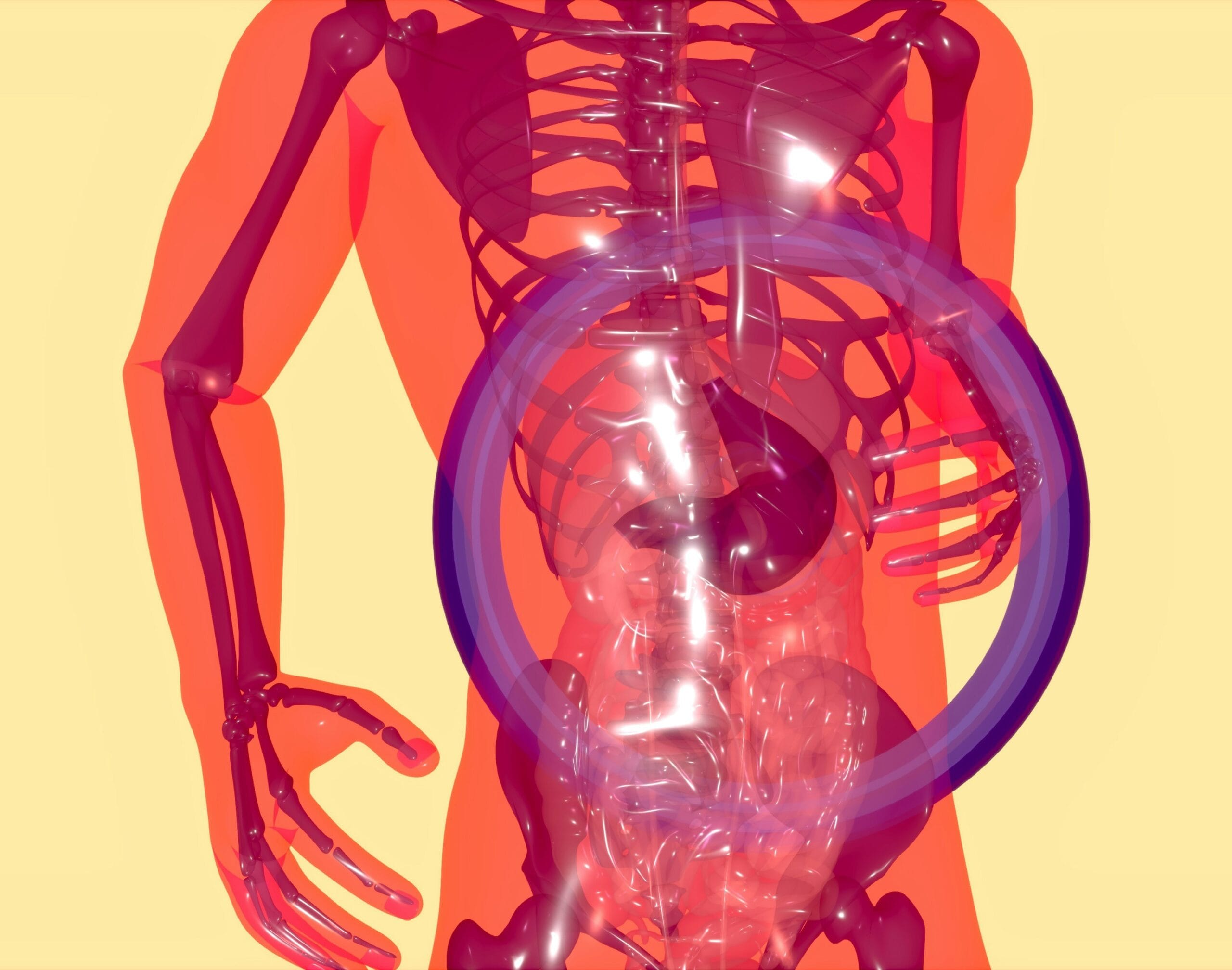 Preventing Liver Damage from Aging and Environmental Factors