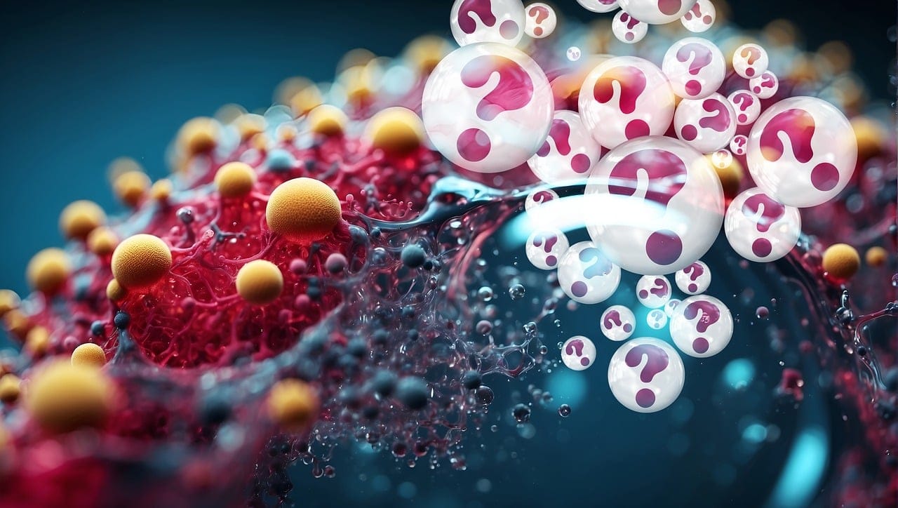 The Role of Genetics in Hereditary Liver Health Issues