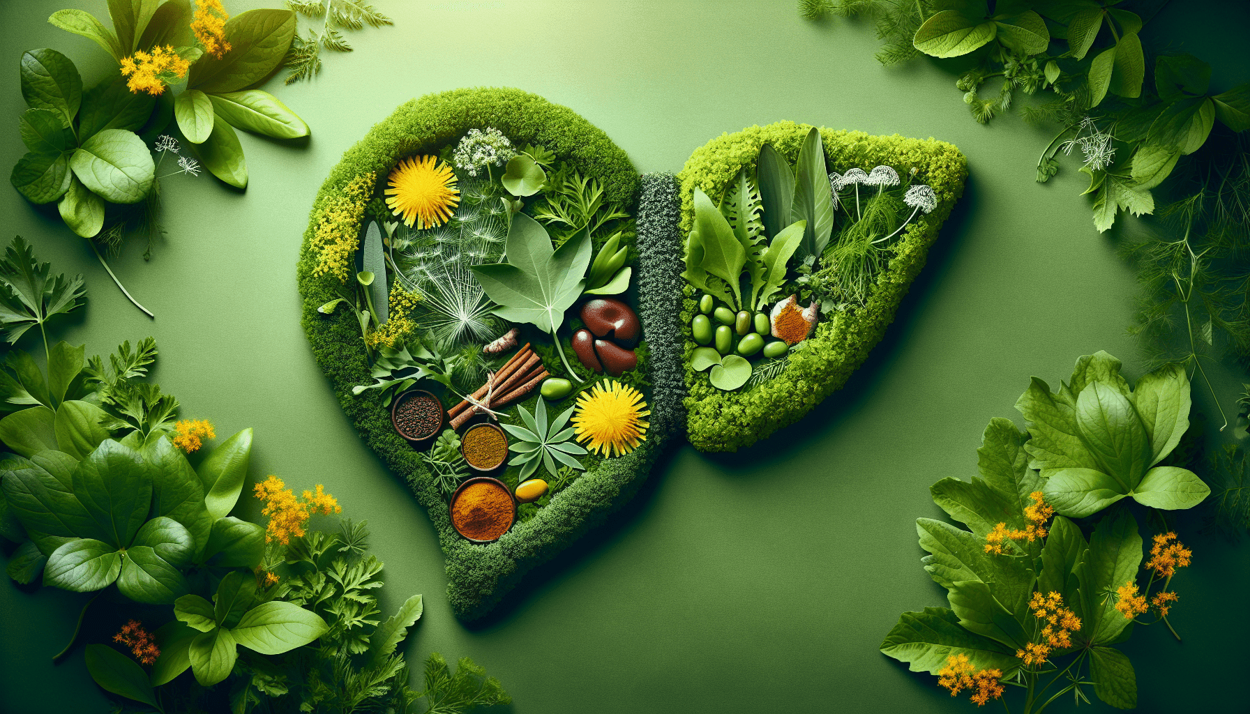 The Role of Naturopaths in Liver Care