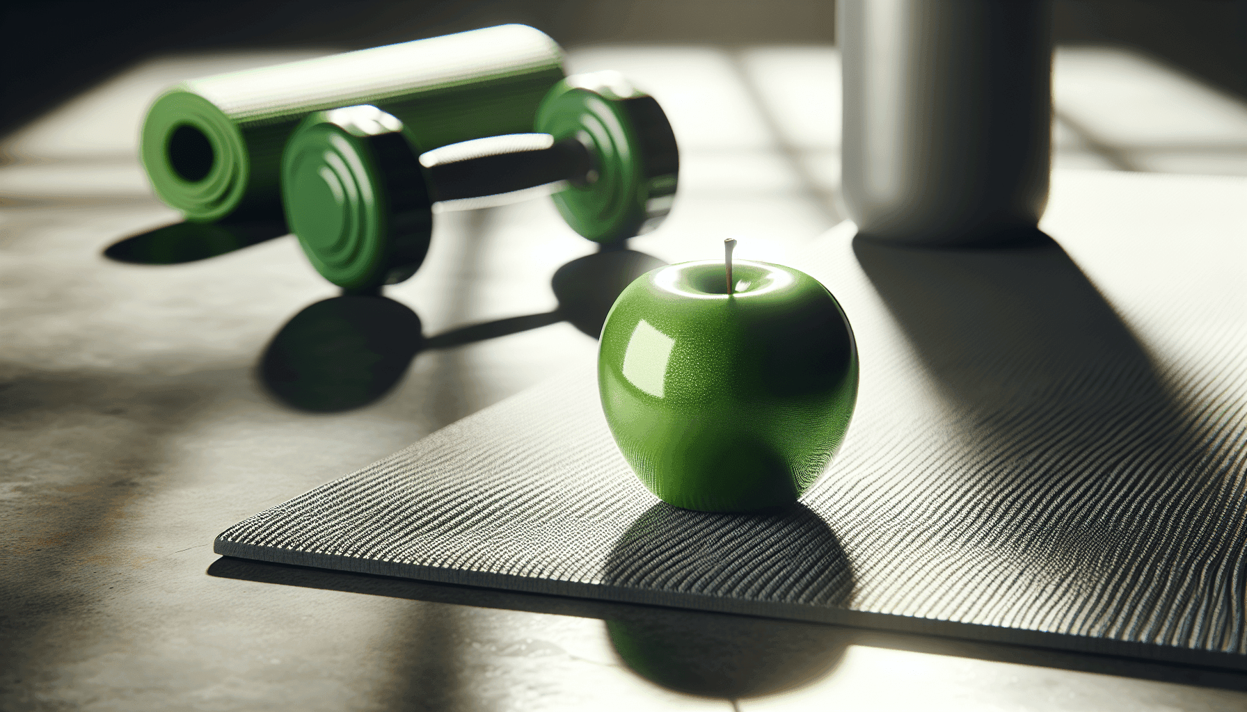 Are Crunches Effective For Losing Belly Fat?