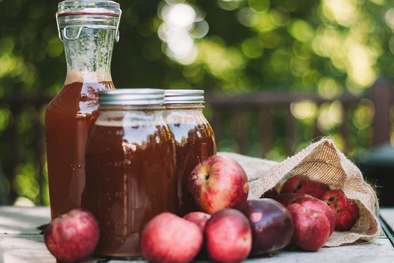 Can Apple Cider Vinegar Help Reduce Belly Fat?
