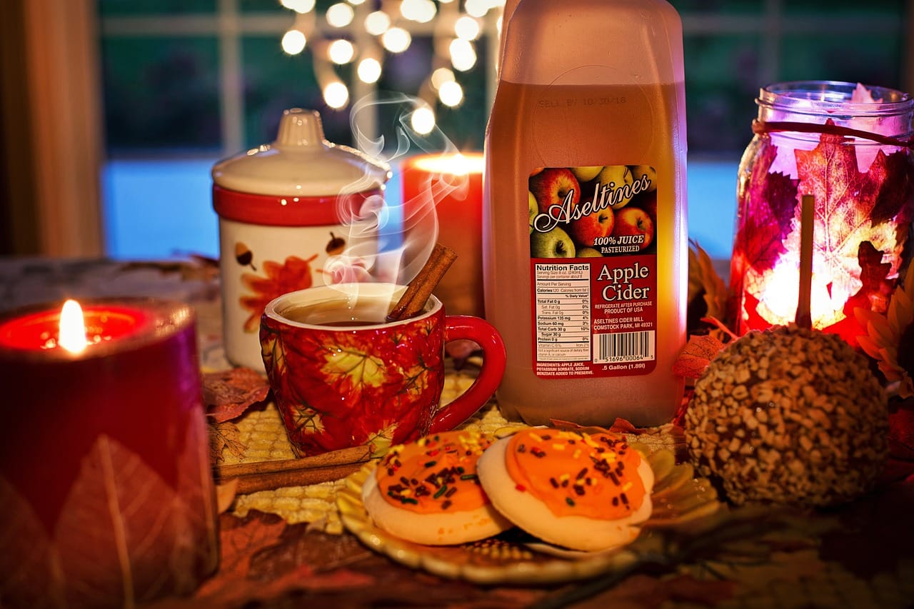 Can Apple Cider Vinegar Help Reduce Belly Fat?