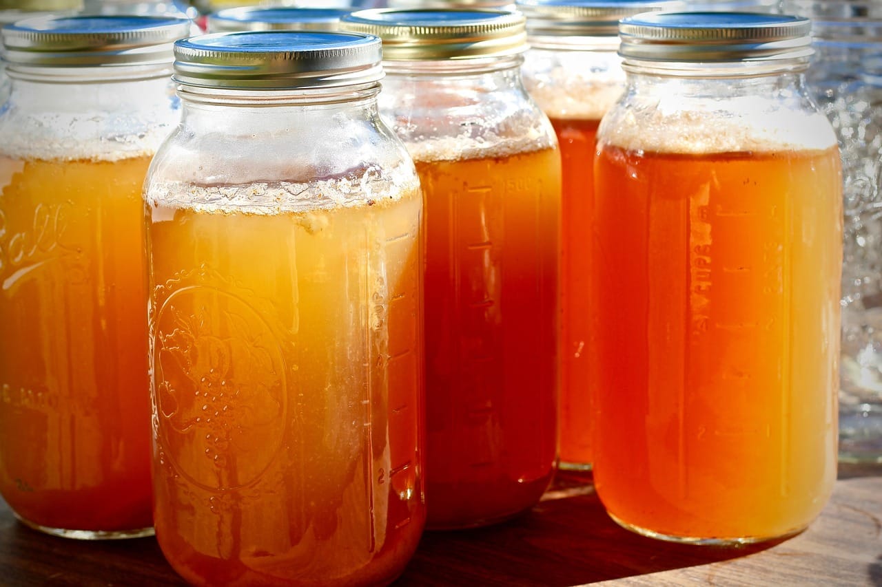 Can Apple Cider Vinegar Help Reduce Belly Fat?