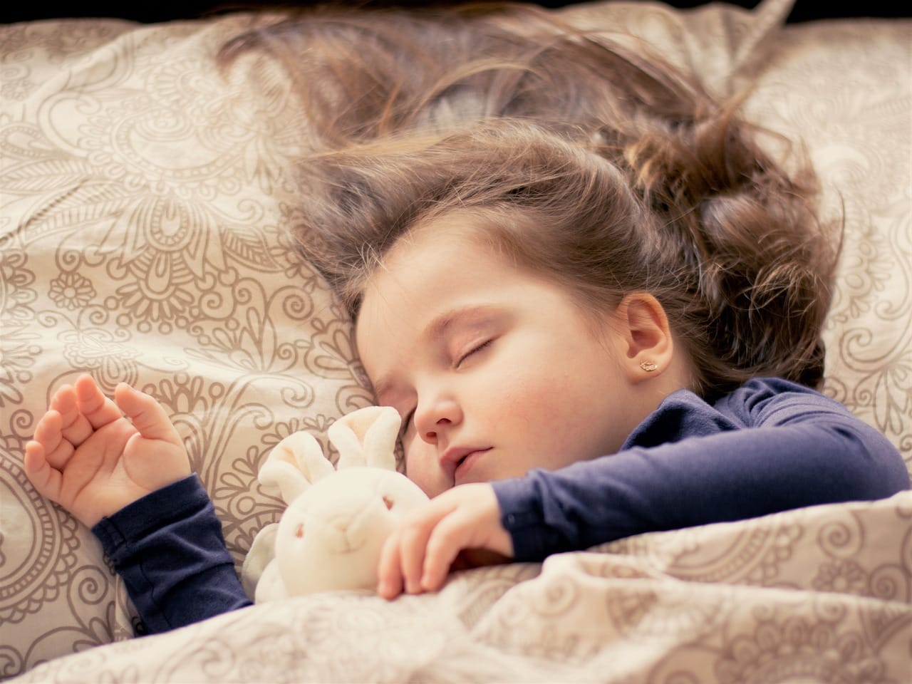 Can Better Sleep Help Reduce Belly Fat?