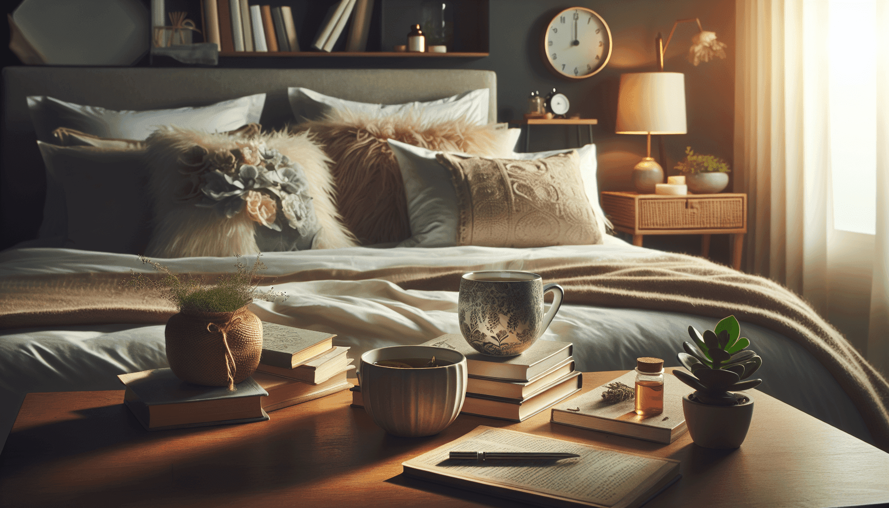 Can Better Sleep Help Reduce Belly Fat?