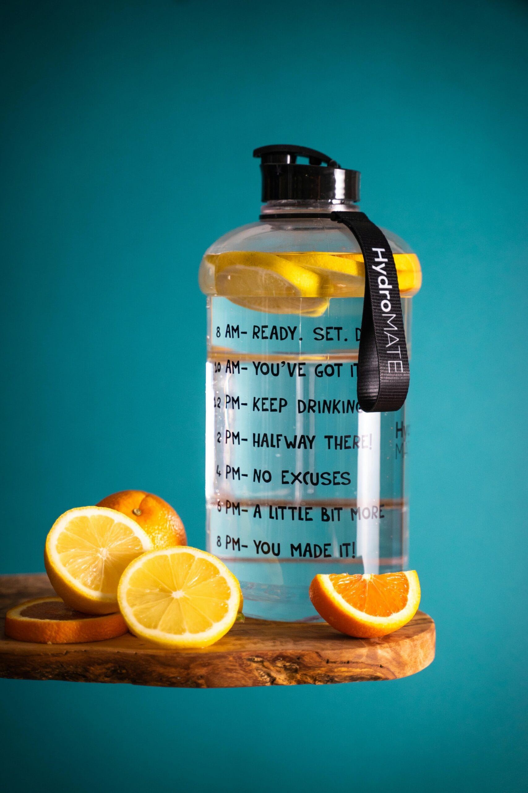 Can Drinking Water Help Reduce Belly Fat?