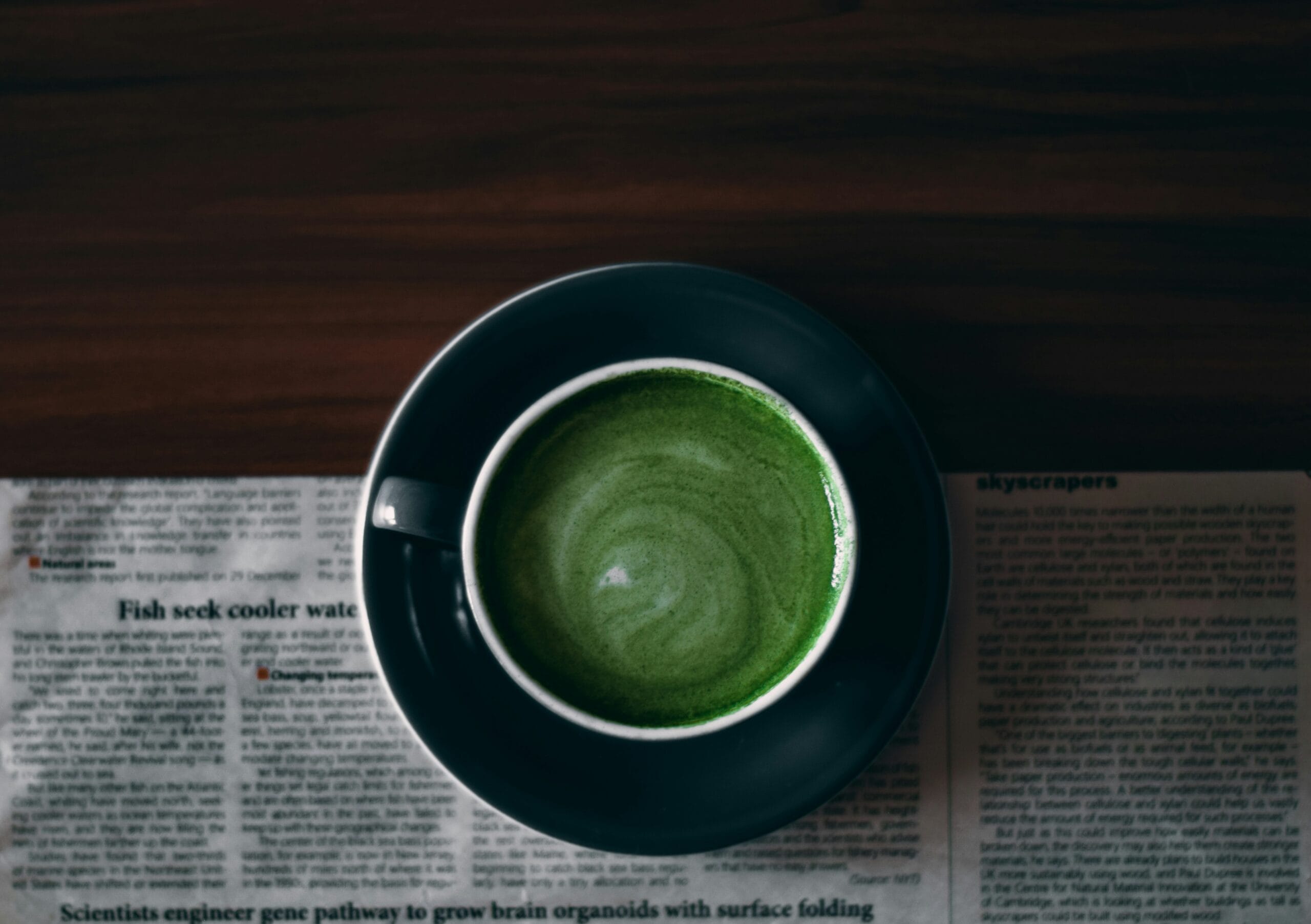 Can Green Tea Aid In Belly Fat Reduction?