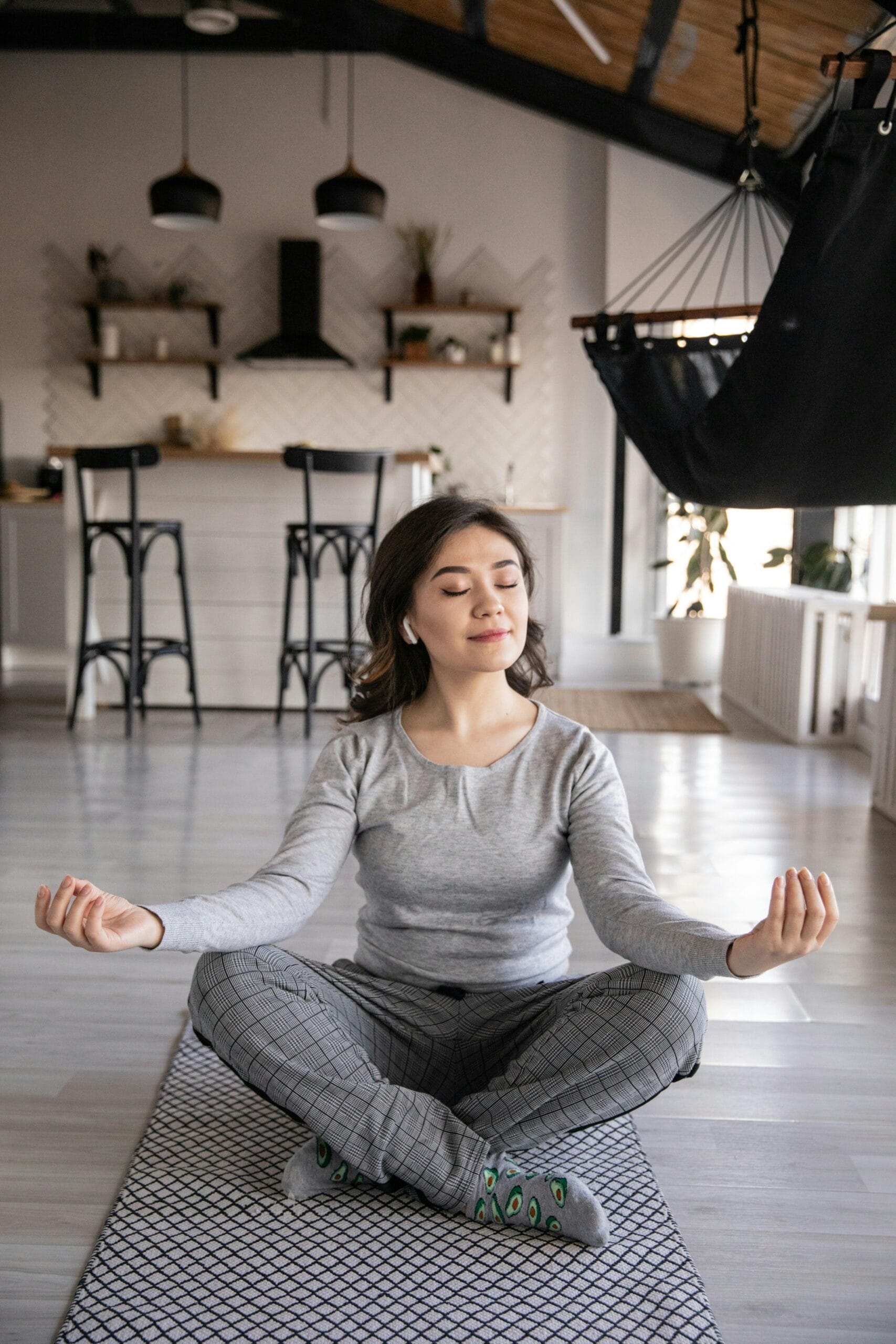 Can Mindfulness Help In Reducing Belly Fat?