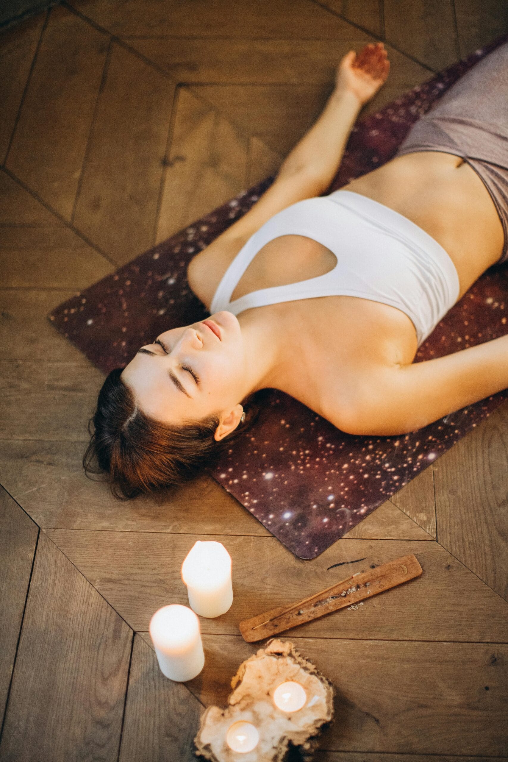 Can Mindfulness Help In Reducing Belly Fat?
