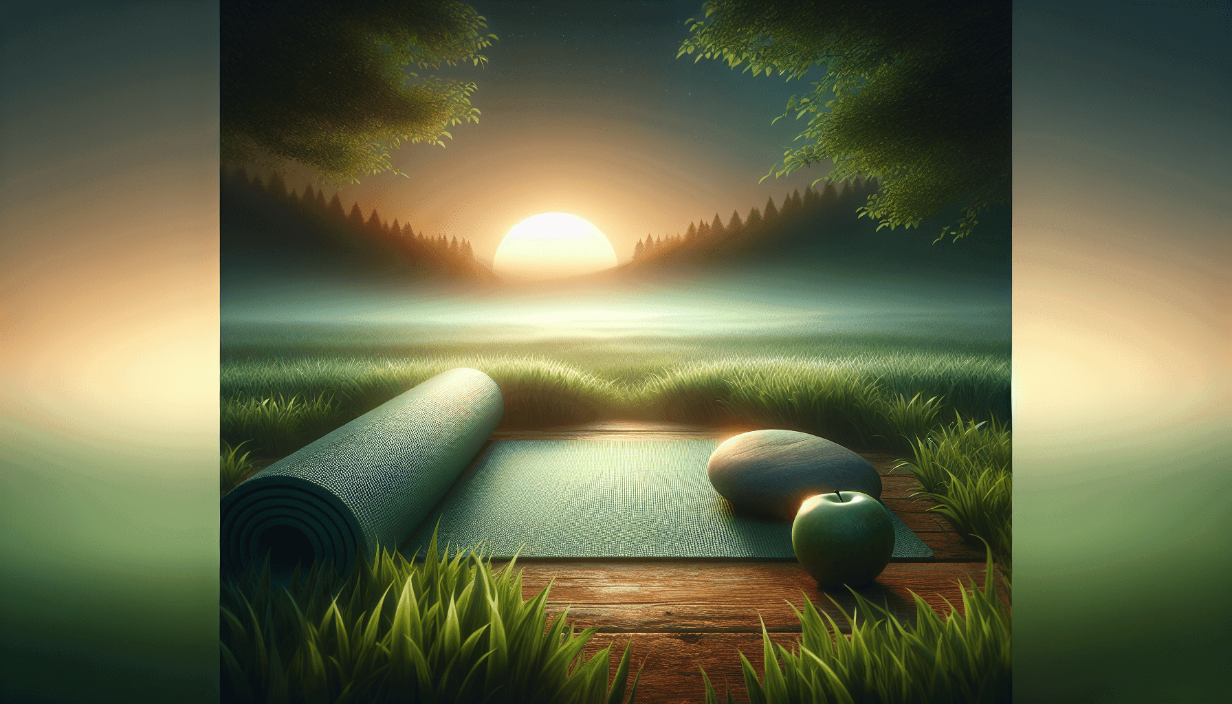 Can Mindfulness Help In Reducing Belly Fat?