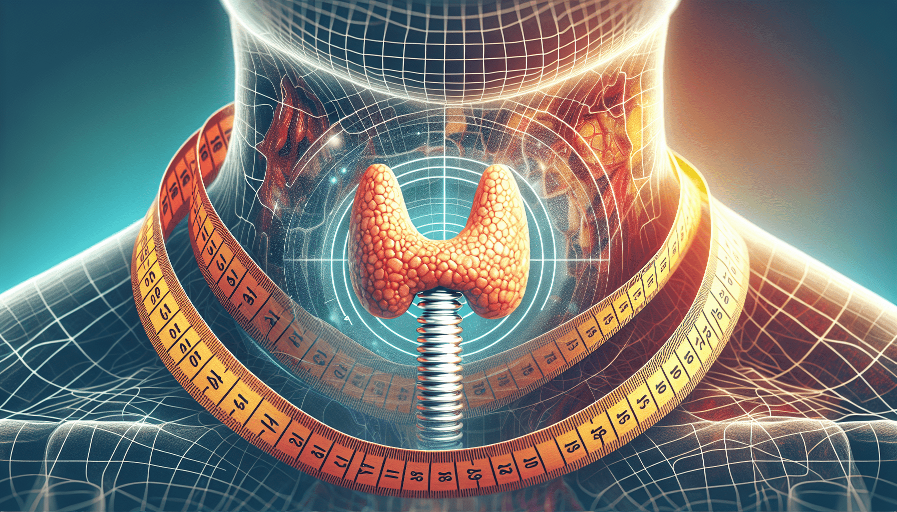 Can Thyroid Issues Lead To Increased Belly Fat?