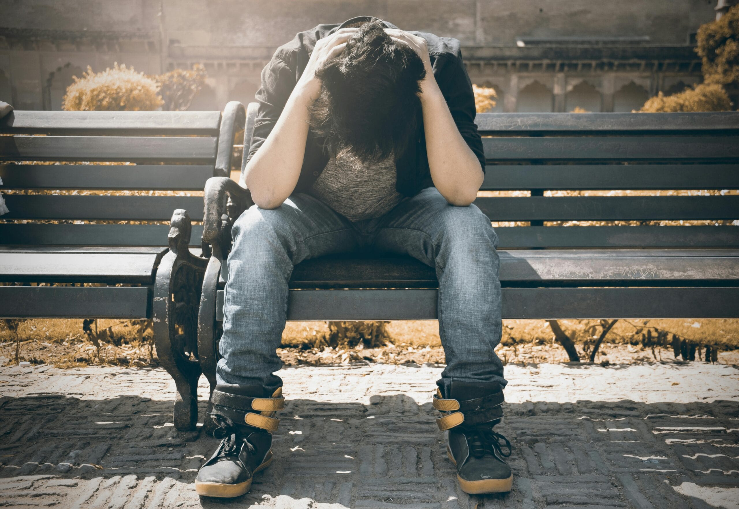 Does Stress Contribute To Belly Fat?
