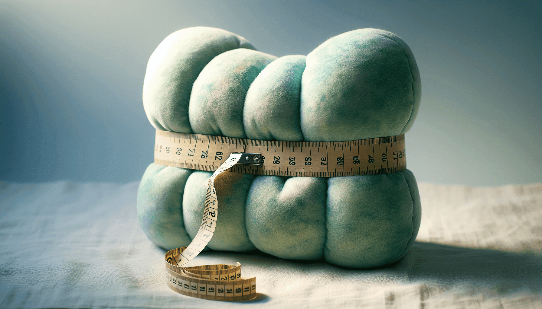 Exploring Why Belly Fat is Hard to Lose