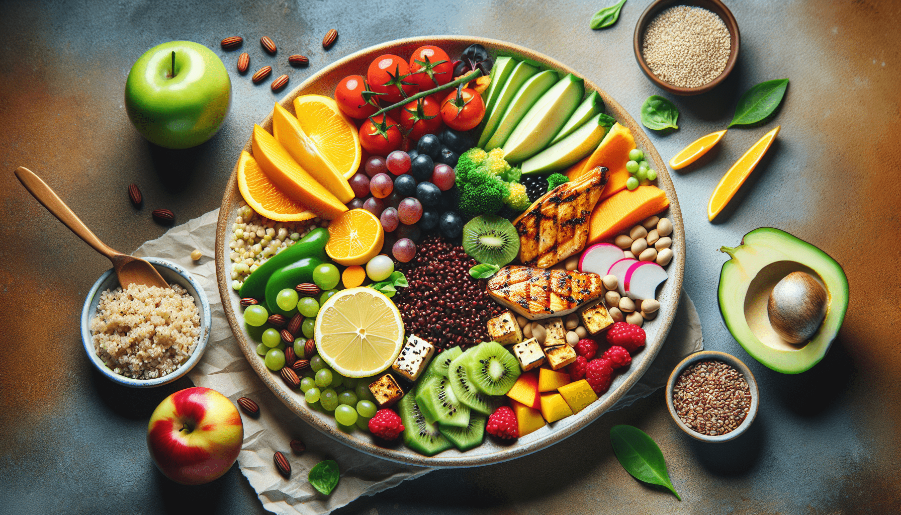 Should I Avoid Carbs to Lose Belly Fat?