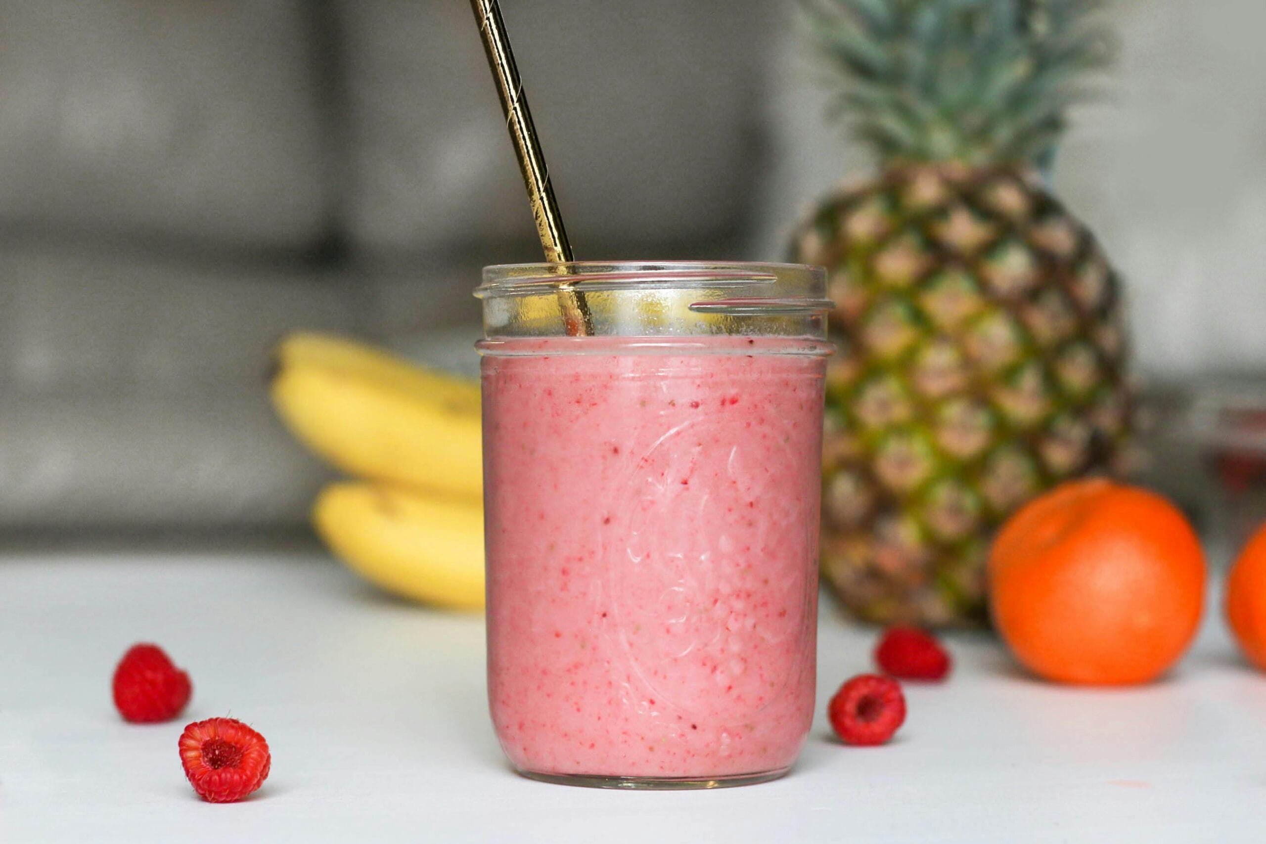 The Best Smoothies To Burn Belly Fat