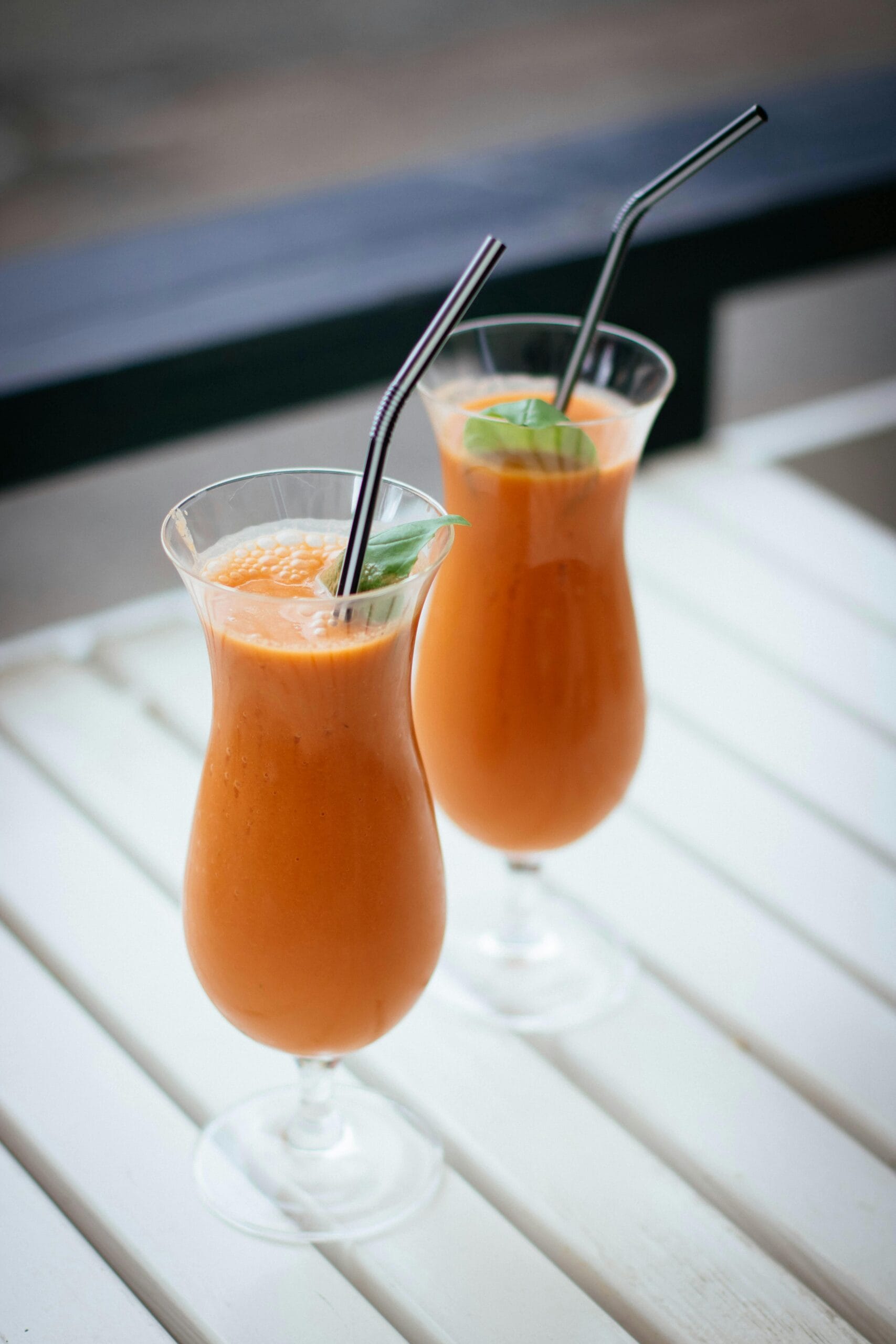 The Best Smoothies To Burn Belly Fat