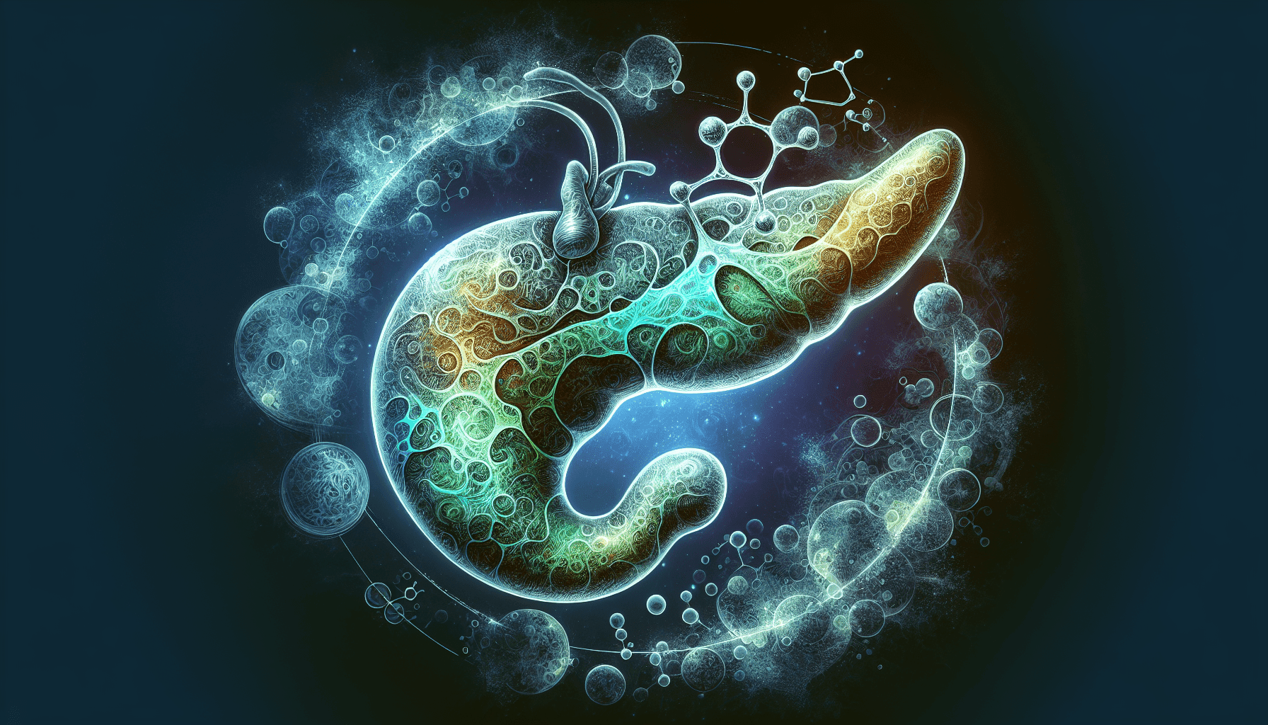The Impact of Ozempic on the Pancreas