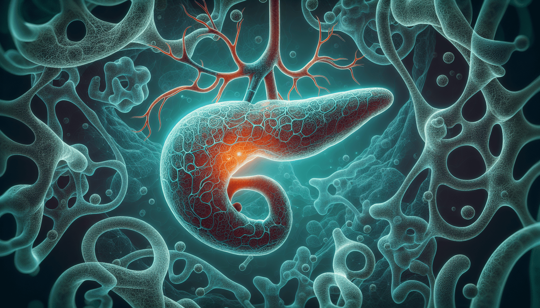 The Impact of Ozempic on the Pancreas