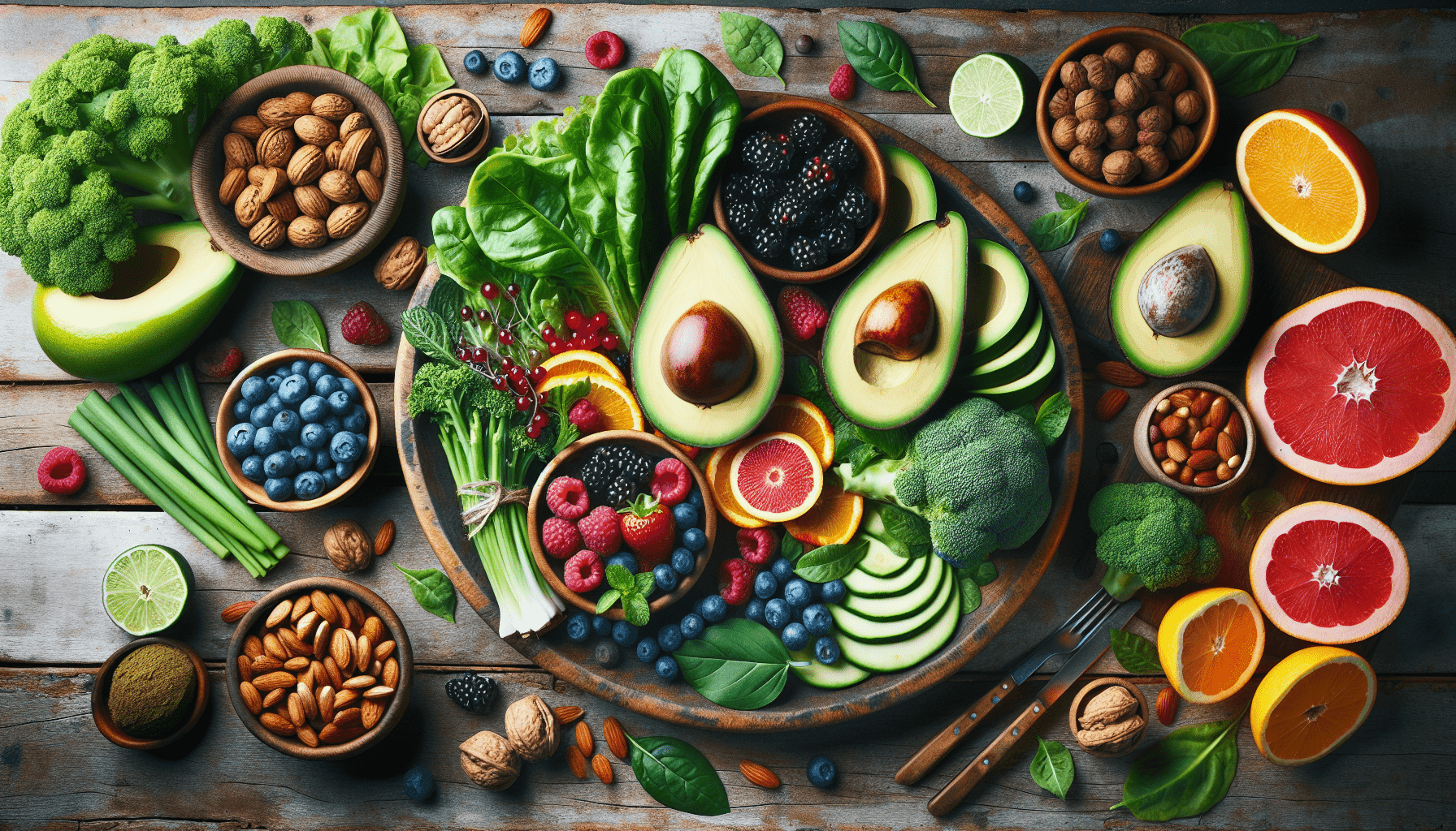 What Foods Burn Belly Fat? Discover the Best Choices for a Healthier You