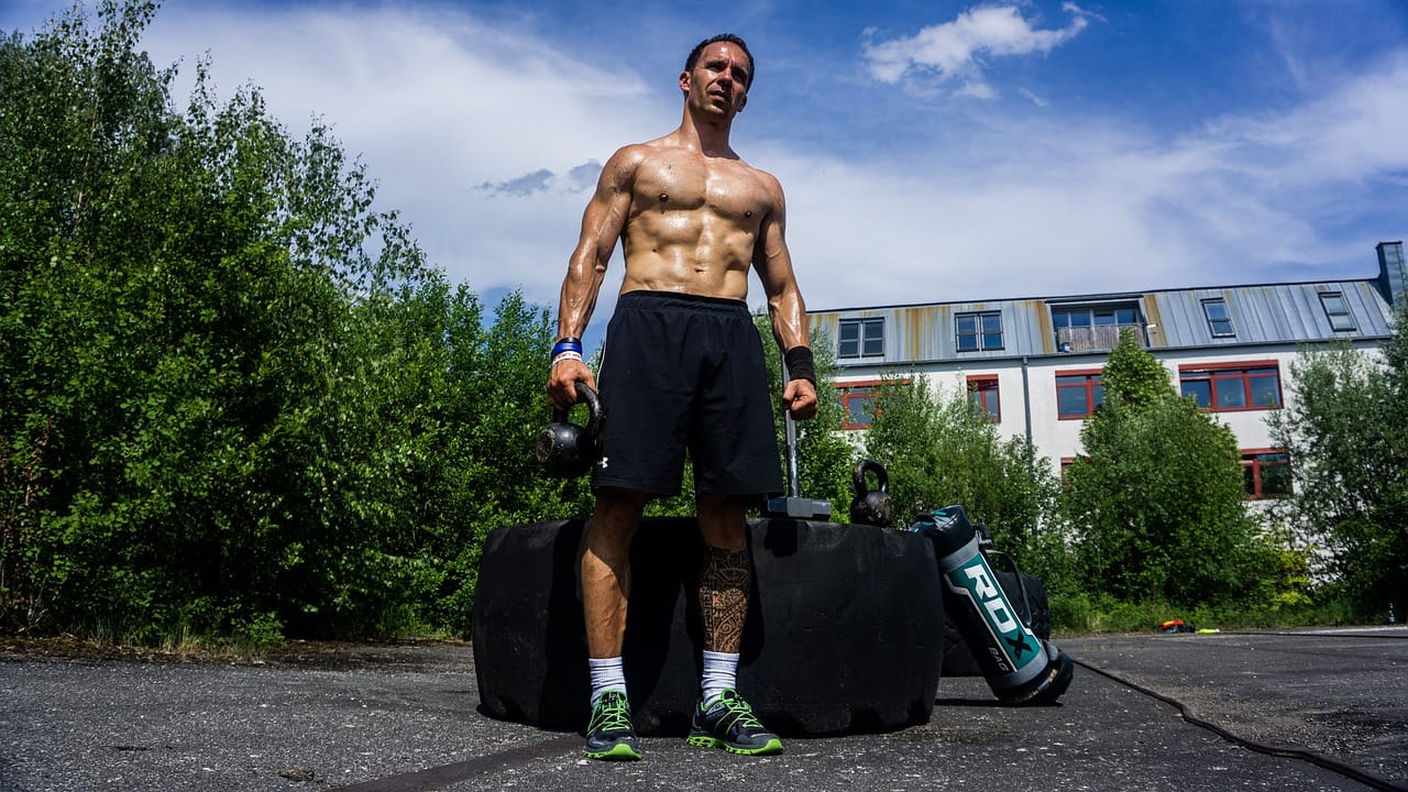 What Is The Best Cardio For Burning Belly Fat?