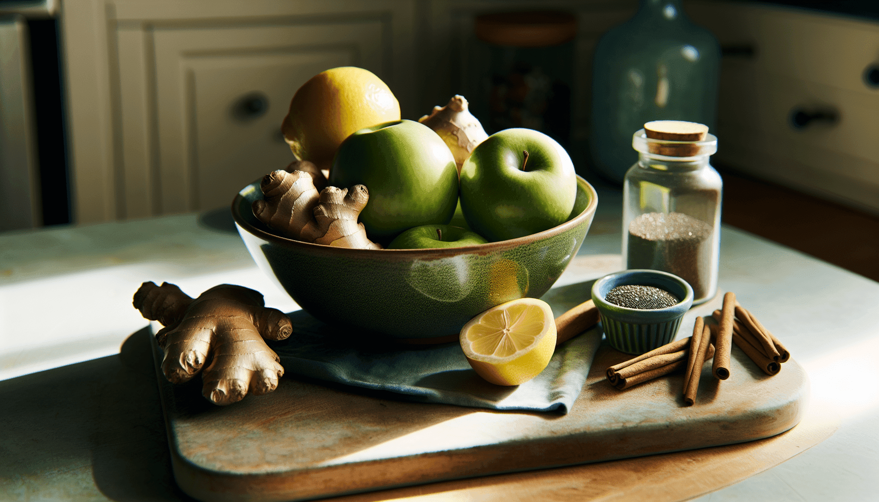 Can Belly Fat Be Reduced With Home Remedies?